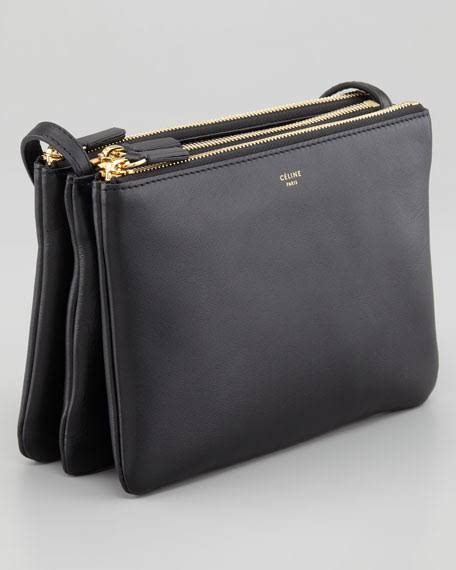 celine 3 zipper bag buy